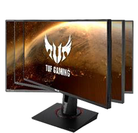 ASUS TUF Gaming VG259QR 25